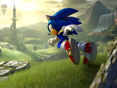 Promocja na Sonic Frontiers na Nintendo Switch - za 109,99 zł (rabat 50 zł)