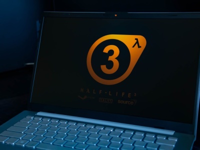 Half-Life 3 istnieje, Valve próbuje to ukryć. Tak przynajmniej twierdzi znany leaker