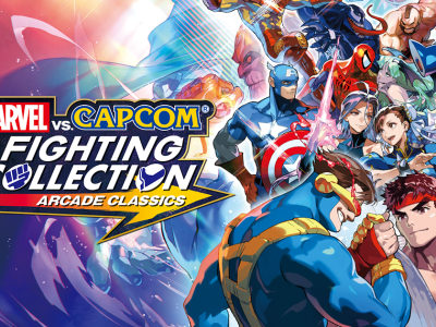 Marvel vs. Capcom Fighting Collection: Arcade Classics z nowym zwiastunem. Twórcy prezentują ulubieńca tłumów