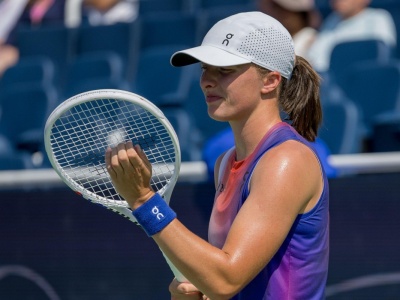 Poznaliśmy nowe notowanie WTA. Polki zmieniają swoje miejsca