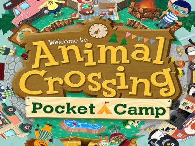 Animal Crossing: Pocket Camp dokonuje żywota. Nintendo zamyka serwery gry