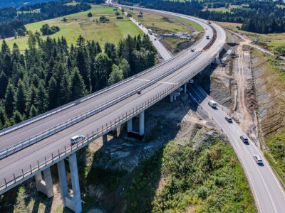 Nowe polskie drogi już na horyzoncie. Jeszcze w tym roku pojedziemy tymi trasami