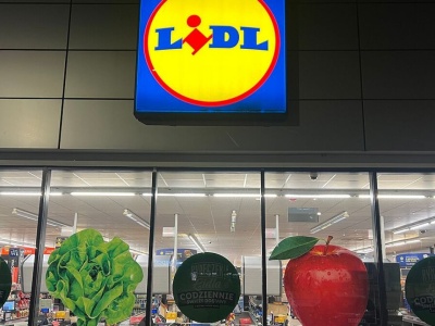 Lidl zaczyna promocje w poniedziałek. Oficjalne zakończenie sezonu, hity za grosze