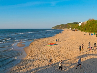 Co denerwuje Polaków na plażach? Wyniki sondażu nie pozostawiają złudzeń