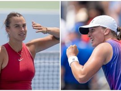 Świątek czy Sabalenka? Eksperci z USA wydali wyrok przed US Open