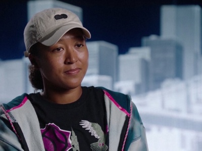 Naomi Osaka przed US Open: Brakowało mi tego w kilku ostatnich turniejach. WIDEO