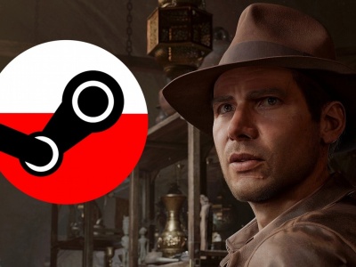 Polska cena gry Indiana Jones i Wielki Krąg nie zachwyca [Aktualizacja: apel polskich mediów do Bethesdy]