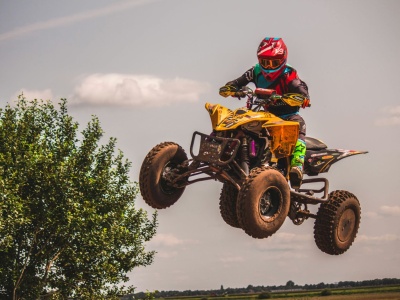 Od motocykli do quadów: Motogar Polska podbija rynek ATV z innowacyjnymi rozwiązaniami