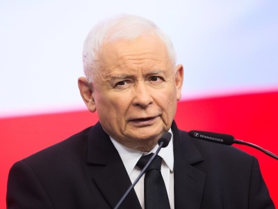 Kto kandydatem PiS na prezydenta? Kaczyński ma trzech faworytów