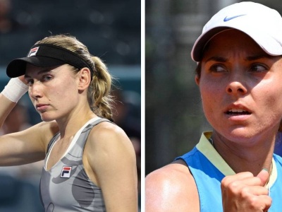 US Open: Jekatierina Aleksandrowa – Wiktoria Tomowa. Relacja live i wynik na żywo