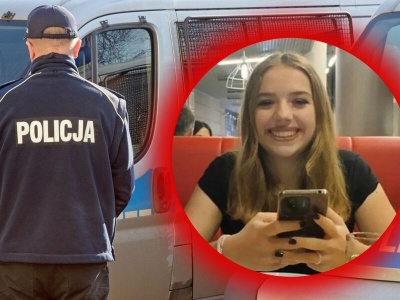 Zaginęła 16-letnia Sylwia Październy. Od kilku dni nie daje znaku życia