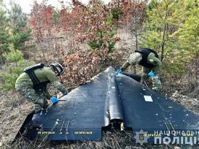 Niezidentyfikowany obiekt nad Polską. Nieoficjalnie: To rosyjski dron kamikadze