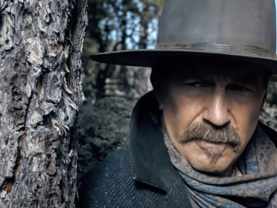 A jednak Kevin Costner się mylił. Widzowie chcą oglądać jego western, ale w streamingu