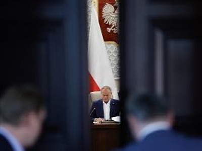 Nieformalne spotkanie Rady Ministrów pojedna koalicjantów? 