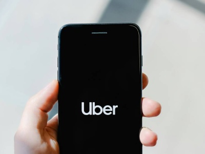 Uber ukarany grzywną. Musi zapłacić 290 mln euro