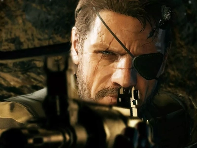 Metal Gear Online powróci?! Konami odpowiada krótko