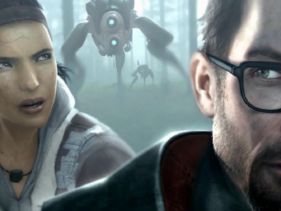 Half-Life 3 ponoć powstaje, Valve ujawnia Deadlock, gamescom 2024 bije rekord popularności - FLESZ tvgry