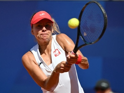 Gigantyczna sensacja na US Open. Magda Linette wyeliminowana przez 16-latkę z czwartej setki