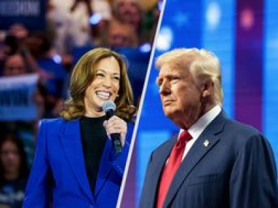 Trump wycofa się z debaty z Harris? Poważne oskarżenia