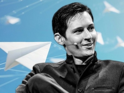 Pavel Durov: 12 Zarzutów