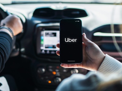 Uber z gigantyczną karą. 290 milionów euro za lekceważenie przepisów