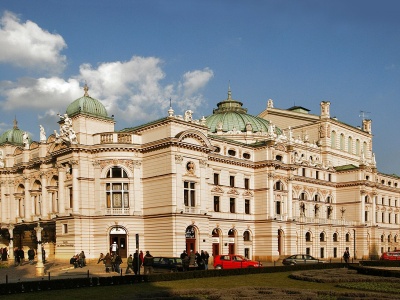 Wielkie zmiany w Teatrze Słowackiego. Barbara Nowak atakuje