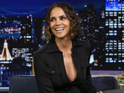 Halle Berry walczy o dziecko w sądzie. Co zarzuca jej były?