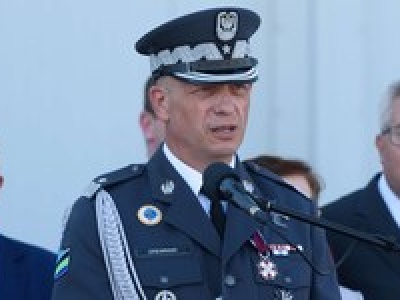 Gen. Drewniak: Rosjanie testują nasz system obrony