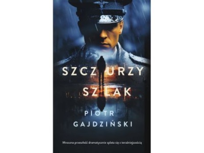 Szczurzy szlak |Recenzja