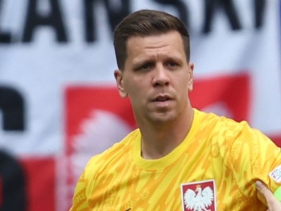 To koniec, Wojciech Szczęsny wydał nagłe oświadczenie. Fani piłki załamani