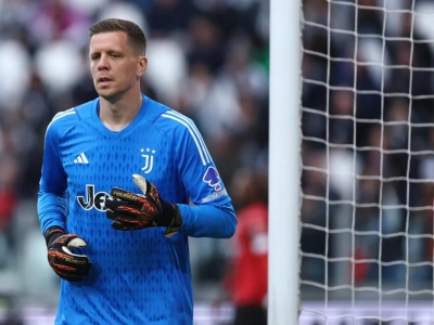 Wojciech Szczęsny zakończył piłkarską karierę!