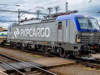 PKP Cargo. Prokuratura przekazuje śledztwo CBA