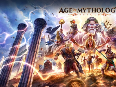 Recenzja Age of Mythology: Retold – taką grę na sentymencie to ja rozumiem!