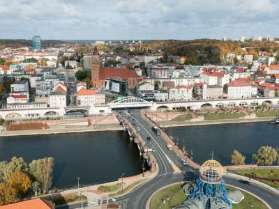 Miasto wojewódzkie miało zmienić nazwę. Mieszkańcy zdecydowali