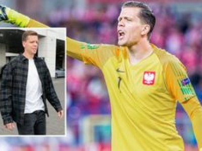 Czym Wojciech Szczęsny zajmie się po skończeniu kariery? Ma już pomysł