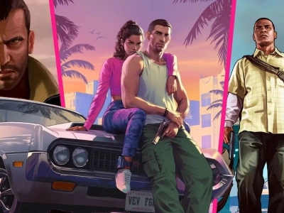 GTA Tokyo miał być przełomowy, ale projekt anulowano. Rockstar Games miał liczne obawy