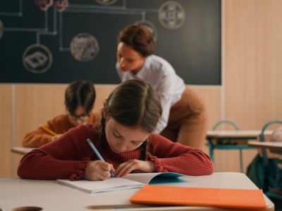 Zmiany w polskiej szkole to kosmetyka. Dyrektorzy chcieliby czegoś więcej