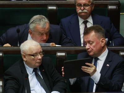 PiS pewne utraty pieniędzy. Ale nie tego boi się najbardziej