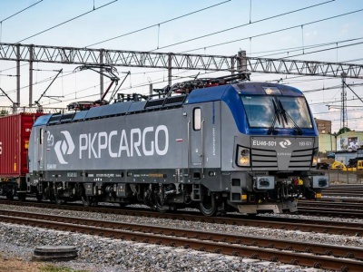 Ponad 3100 pracowników PKP Cargo chce odwołania swojego przedstawiciela z zarządu