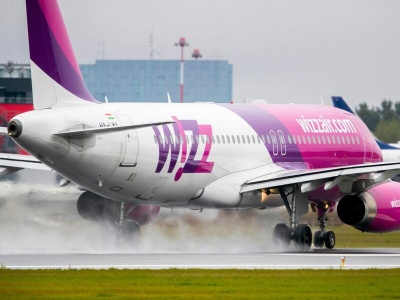 Wizz Air wprowadza zmiany dla podróżnych. Jedna dotyczy wszystkich turystów