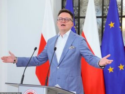 Składka zdrowotna do zmiany. Partia Hołowni ogłasza: mamy porozumienie