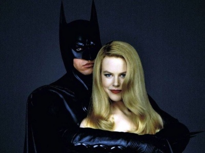 Nicole Kidman, gwiazda Batman Forever i Aquamana, tłumaczy się z udziału w filmach superbohaterskich i przekonuje: „Nie chodzi o pieniądze”