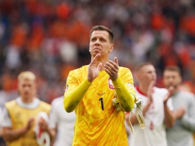 Wojciech Szczęsny zakończył karierę, ale nie musiał. Chciały go topowe kluby