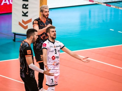 PlusLiga 2024/2025: Składy drużyn na nowy sezon! Kto przyszedł, kto odszedł, jakie zmiany?