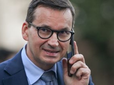 Morawiecki znów chwali się uszczelnieniem VAT. Ekspert: Nie pokryło wydatków