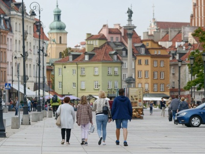 Dobrze już było. Skończyły się czasy podwyżkowego prosperity