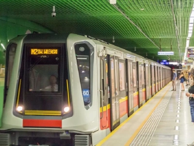 Kraków stawia na „ciężkie” metro w Krakowie. 6 km pod centrum miasta