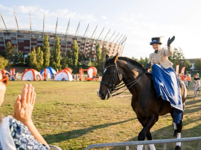 Narodowy Dzień Sportu już 15 września. Spotkania ze sportowcami, darmowe treningi, dni otwarte w placówkach