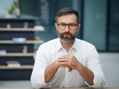 Były prezes RARS wcale się nie ukrywa? „Jestem w Londynie”