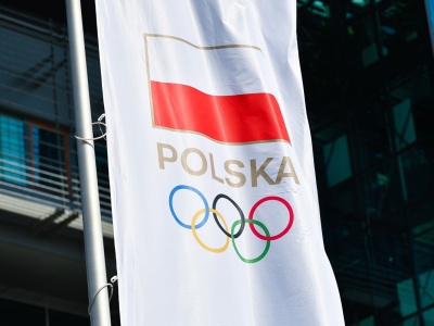 Szefowa związku biathlonu była na IO 2024. Teraz wyjaśnia, co tam robiła